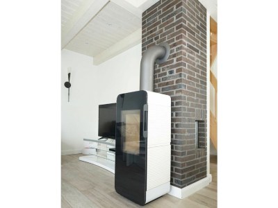 Holiday house Ferienhaus "Marie II" Schönberg - Holm - Features photo 20