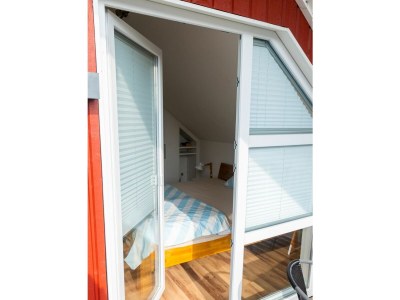 Holiday house Ferienhaus "Plüschmors" Schönberg - Holm - Outdoor photo 9