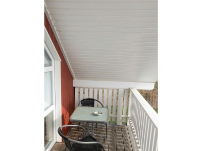 Holiday house Ferienhaus "Plüschmors" Schönberg - Holm - Outdoor photo 10