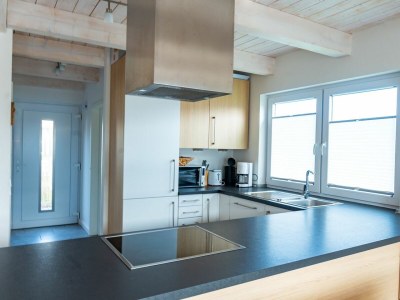 Holiday house Ferienhaus "Plüschmors" Schönberg - Holm - Features photo 14