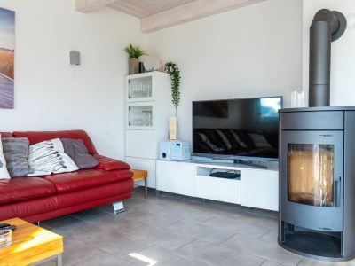 Holiday house Ferienhaus "Plüschmors" Schönberg - Holm - Features photo 15