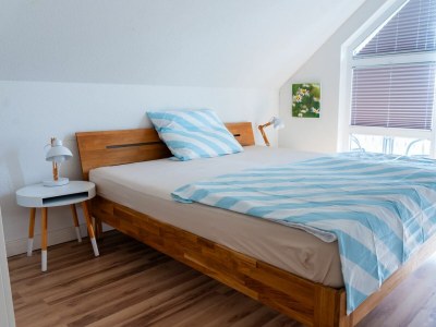 Holiday house Ferienhaus "Plüschmors" Schönberg - Holm - Features photo 17