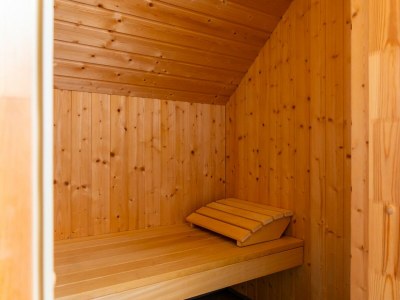 Holiday house Ferienhaus "Plüschmors" Schönberg - Holm - Features photo 18