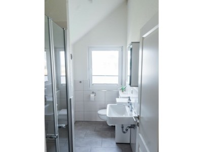 Holiday house Ferienhaus "Plüschmors" Schönberg - Holm - Features photo 19