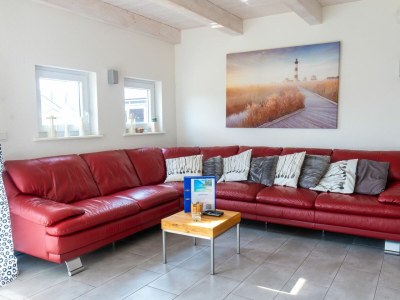 Holiday house Ferienhaus "Plüschmors" Schönberg - Holm - Features photo 20