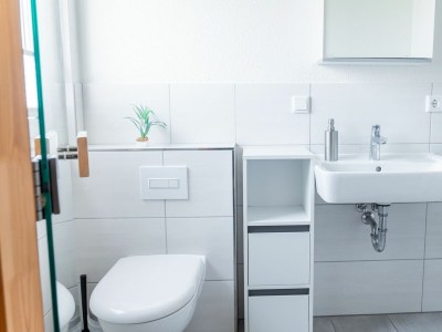 Holiday house Ferienhaus "Plüschmors" Schönberg - Holm - Features photo 21