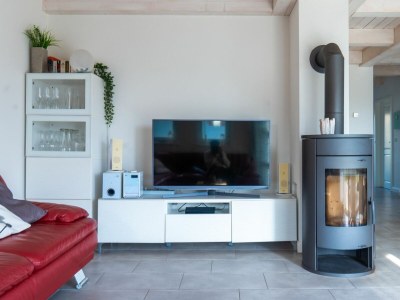 Holiday house Ferienhaus "Plüschmors" Schönberg - Holm - Features photo 22