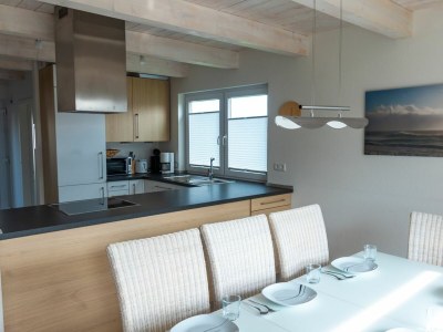 Holiday house Ferienhaus "Plüschmors" Schönberg - Holm - Features photo 23