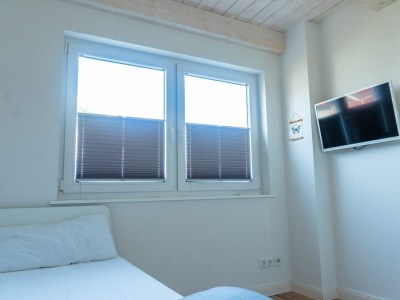 Holiday house Ferienhaus "Plüschmors" Schönberg - Holm - Features photo 24