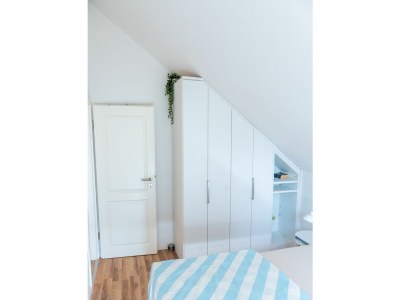 Holiday house Ferienhaus "Plüschmors" Schönberg - Holm - Features photo 25