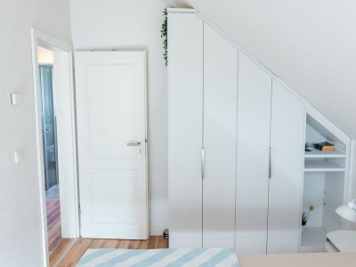 Holiday house Ferienhaus "Plüschmors" Schönberg - Holm - Features photo 26