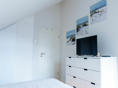 Holiday house Ferienhaus "Plüschmors" Schönberg - Holm - Features photo 27