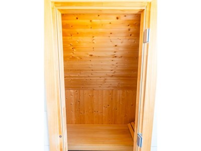 Holiday house Ferienhaus "Plüschmors" Schönberg - Holm - Features photo 28