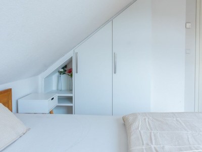 Holiday house Ferienhaus "Plüschmors" Schönberg - Holm - Features photo 29