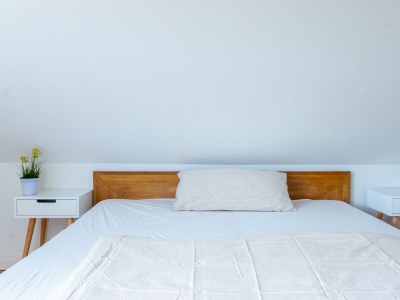 Holiday house Ferienhaus "Plüschmors" Schönberg - Holm - Features photo 30