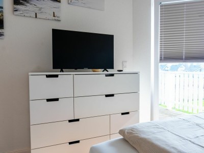 Holiday house Ferienhaus "Plüschmors" Schönberg - Holm - Features photo 31