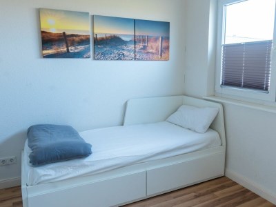 Holiday house Ferienhaus "Plüschmors" Schönberg - Holm - Features photo 32