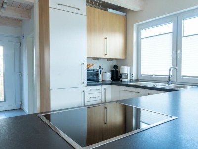 Holiday house Ferienhaus "Plüschmors" Schönberg - Holm - Features photo 38