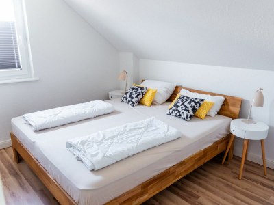 Holiday house Ferienhaus "Plüschmors" Schönberg - Holm - Features photo 40