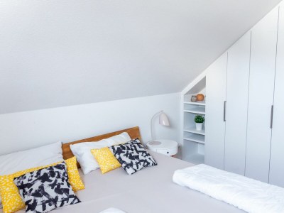 Holiday house Ferienhaus "Plüschmors" Schönberg - Holm - Features photo 41