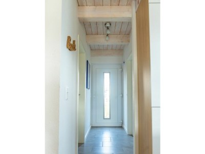 Holiday house Ferienhaus "Plüschmors" Schönberg - Holm - Features photo 43