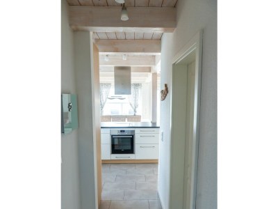 Holiday house Ferienhaus "Plüschmors" Schönberg - Holm - Features photo 44