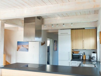 Holiday house Ferienhaus "Plüschmors" Schönberg - Holm - Features photo 45