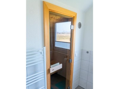 Holiday house Ferienhaus "Plüschmors" Schönberg - Holm - Features photo 46