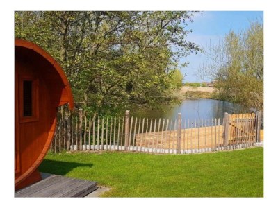 Holiday house Ferienhaus "Rachel III" Schönberg - Holm - Outdoor photo 3