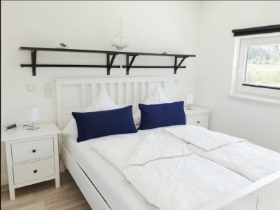 Holiday house Ferienhaus "Rachel III" Schönberg - Holm - Features photo 6