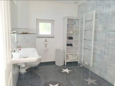 Holiday house Ferienhaus "Rachel III" Schönberg - Holm - Features photo 8