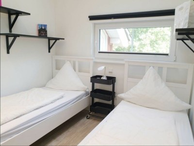 Holiday house Ferienhaus "Rachel III" Schönberg - Holm - Features photo 10