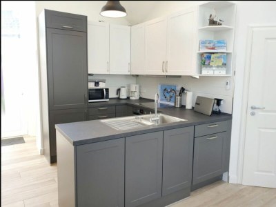 Holiday house Ferienhaus "Rachel III" Schönberg - Holm - Features photo 11