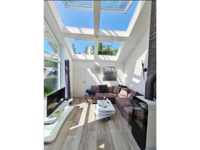 Holiday house Ferienhaus "Rachel III" Schönberg - Holm - Features photo 12