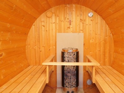 Holiday house Ferienhaus "Rachel III" Schönberg - Holm - Features photo 13