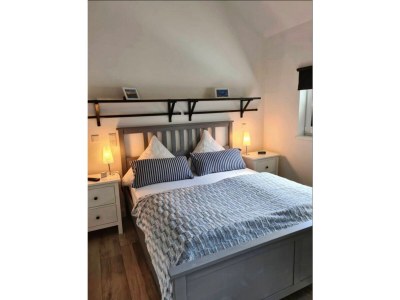 Holiday house Ferienhaus "Rachel III" Schönberg - Holm - Features photo 14