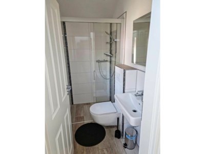 Holiday house Ferienhaus "Rachel III" Schönberg - Holm - Features photo 15