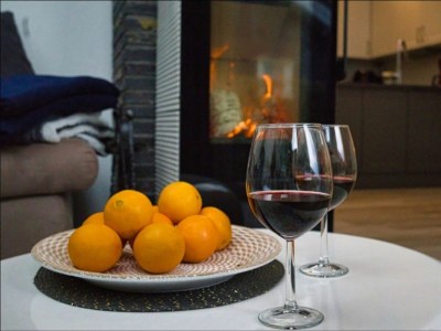 Holiday house Ferienhaus "Rachel III" Schönberg - Holm - Features photo 17