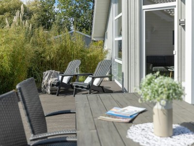 Holiday house Ferienhaus "Sansibay" Schönberg - Holm - Outdoor photo 4