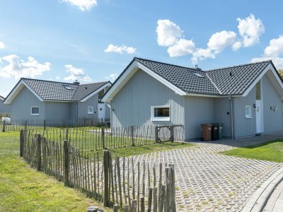 Holiday house Ferienhaus "Sansibay" Schönberg - Holm - Outdoor photo 7