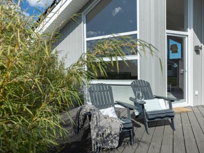 Holiday house Ferienhaus "Sansibay" Schönberg - Holm - Outdoor photo 10