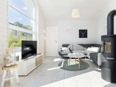 Holiday house Ferienhaus "Sansibay" Schönberg - Holm - Features photo 13