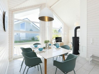 Holiday house Ferienhaus "Sansibay" Schönberg - Holm - Features photo 14