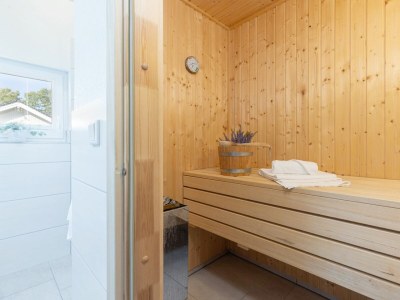 Holiday house Ferienhaus "Sansibay" Schönberg - Holm - Features photo 17