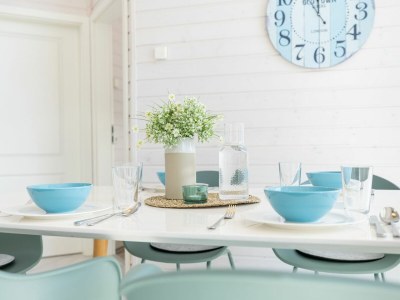 Holiday house Ferienhaus "Sansibay" Schönberg - Holm - Features photo 18