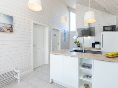 Holiday house Ferienhaus "Sansibay" Schönberg - Holm - Features photo 20