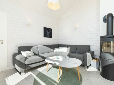 Holiday house Ferienhaus "Sansibay" Schönberg - Holm - Features photo 21