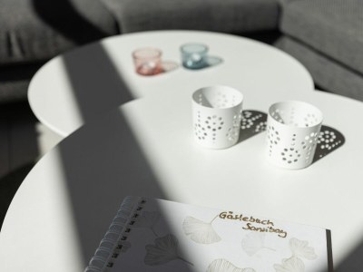 Holiday house Ferienhaus "Sansibay" Schönberg - Holm - Features photo 22