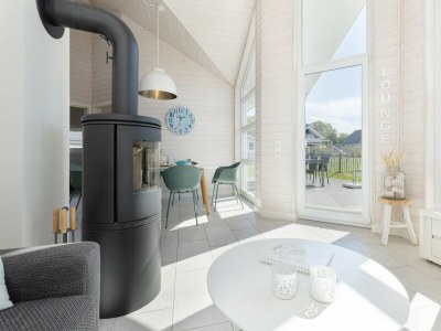 Holiday house Ferienhaus "Sansibay" Schönberg - Holm - Features photo 23