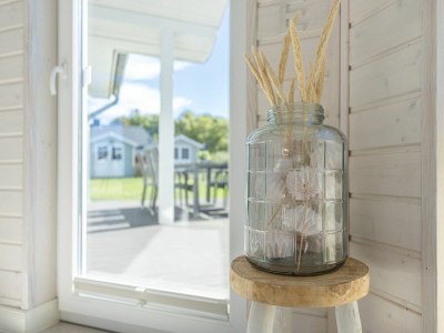 Holiday house Ferienhaus "Sansibay" Schönberg - Holm - Features photo 24